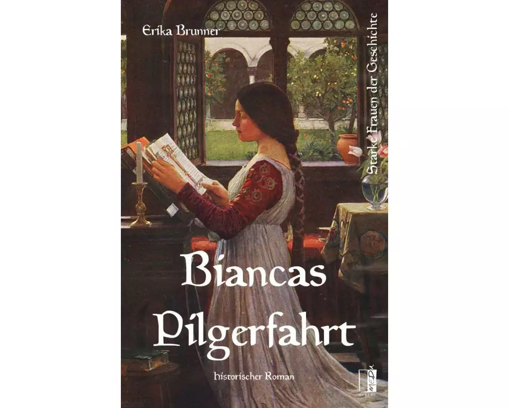 Biancas Pilgerfahrt