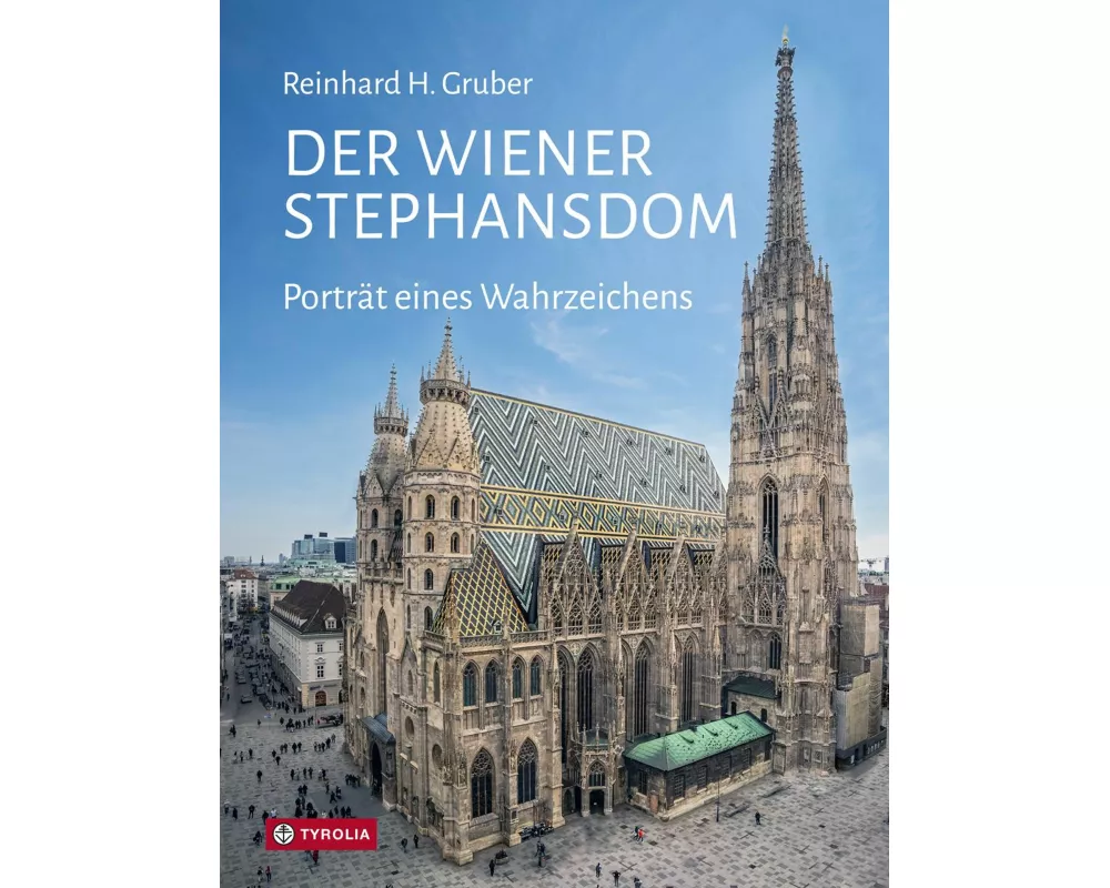Der Wiener Stephansdom
