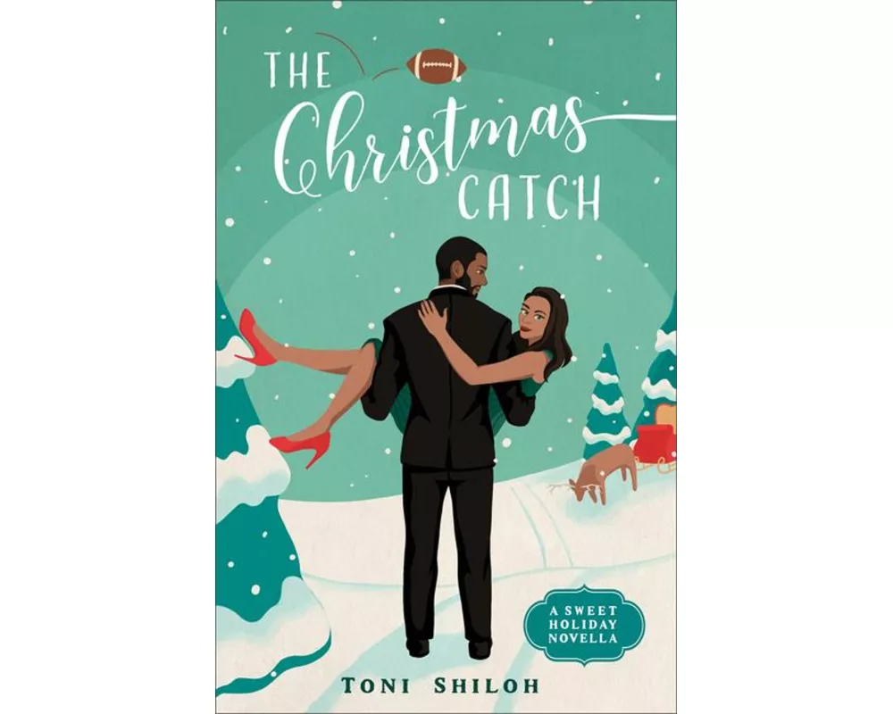 The Christmas Catch