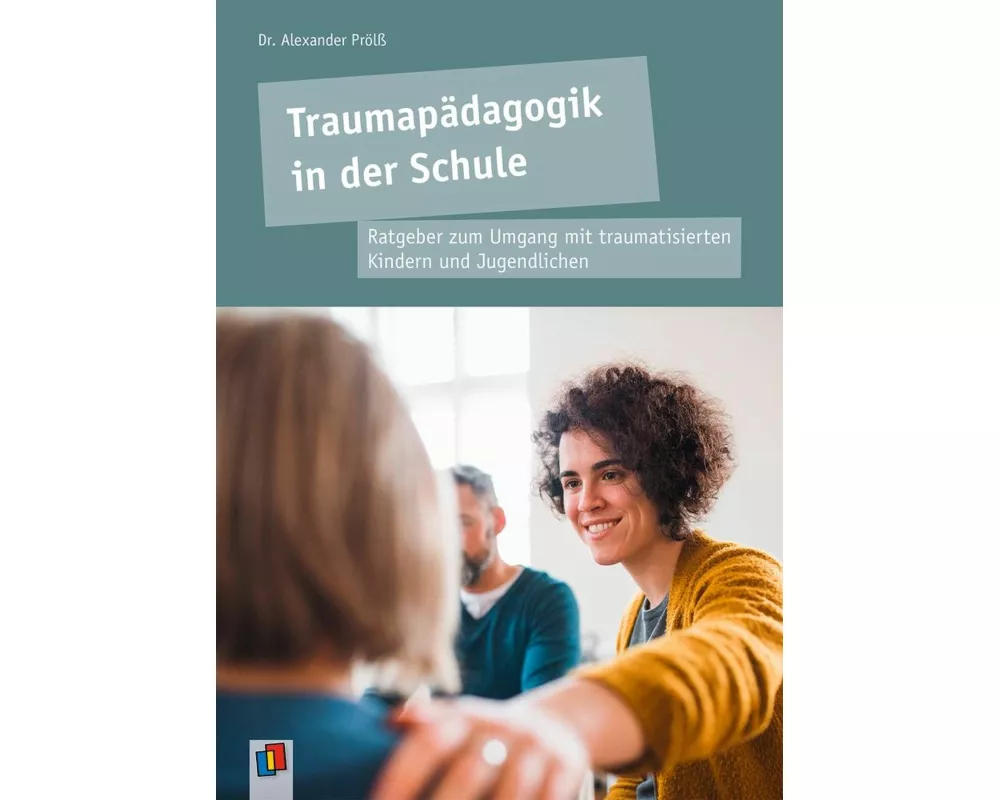 Traumapädagogik in der Schule