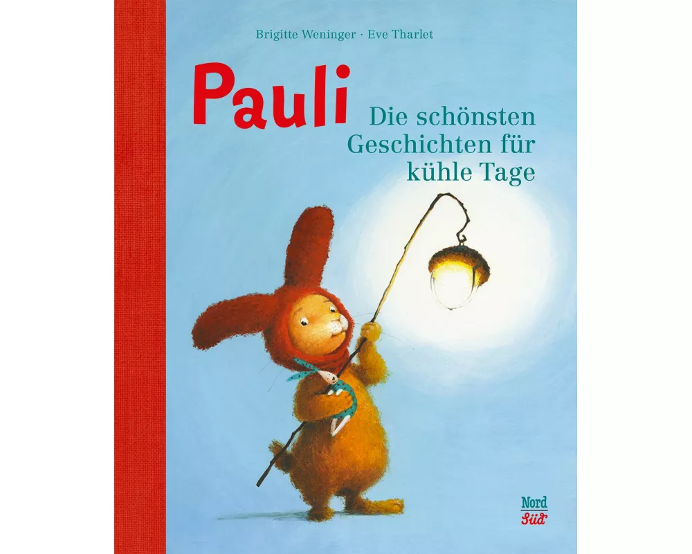 Pauli – Die schönsten Geschichten für kühle Tage