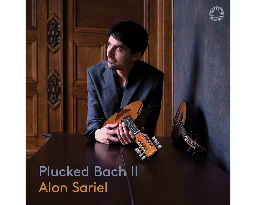 Plucked Bach II