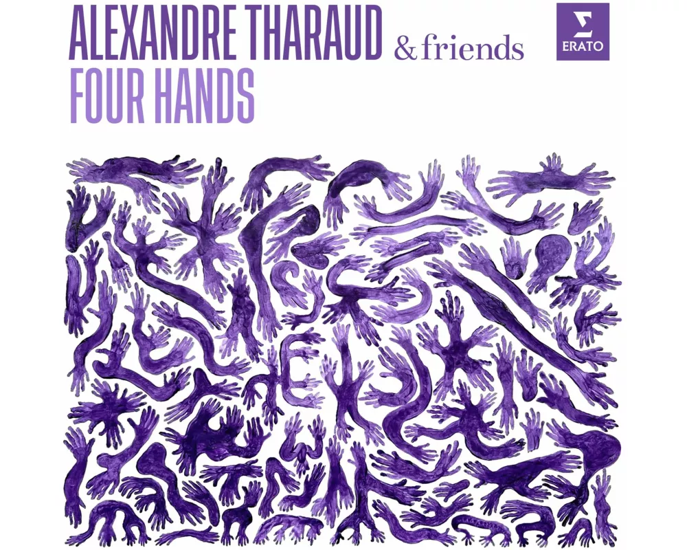 Four Hands