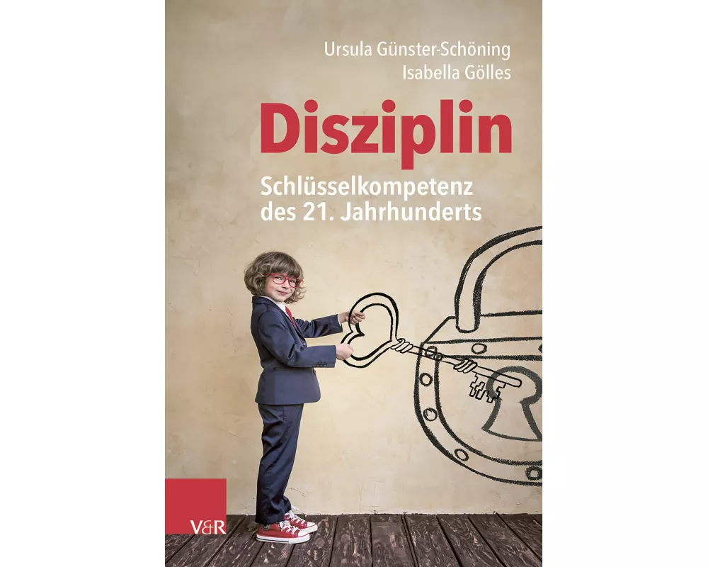 Disziplin – Schlüsselkompetenz des 21. Jahrhunderts