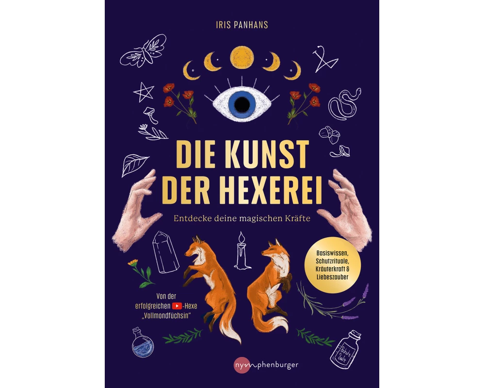 Die Kunst der Hexerei