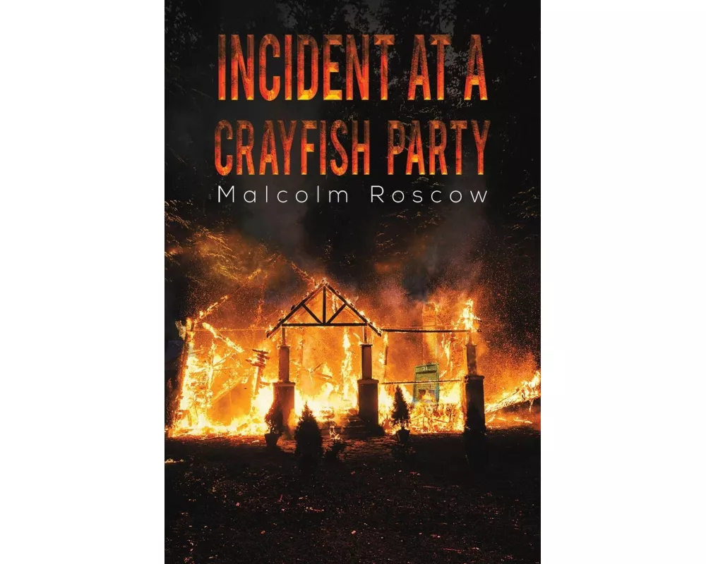 Incident at a Crayfish Party