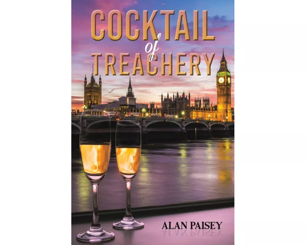 Cocktail of Treachery