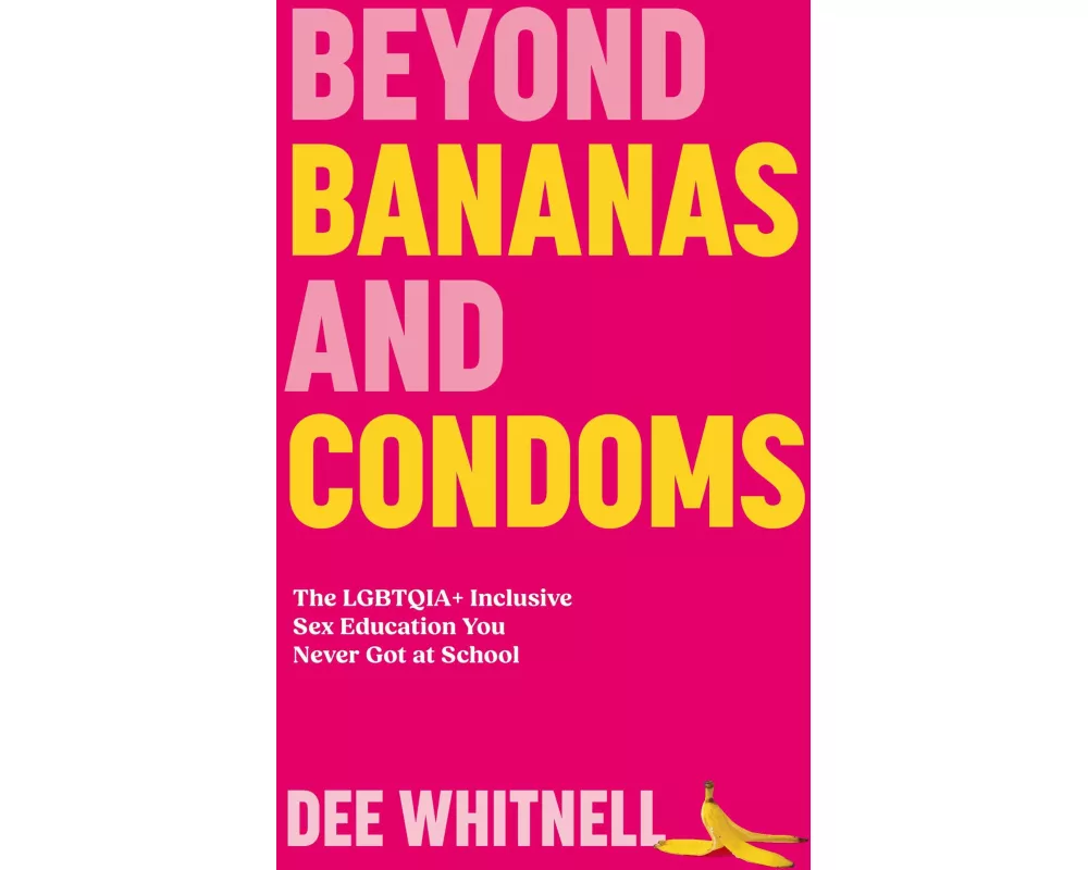 Beyond Bananas and Condoms