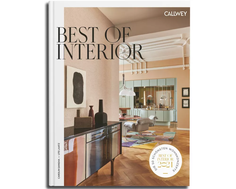 Best of Interior 2024