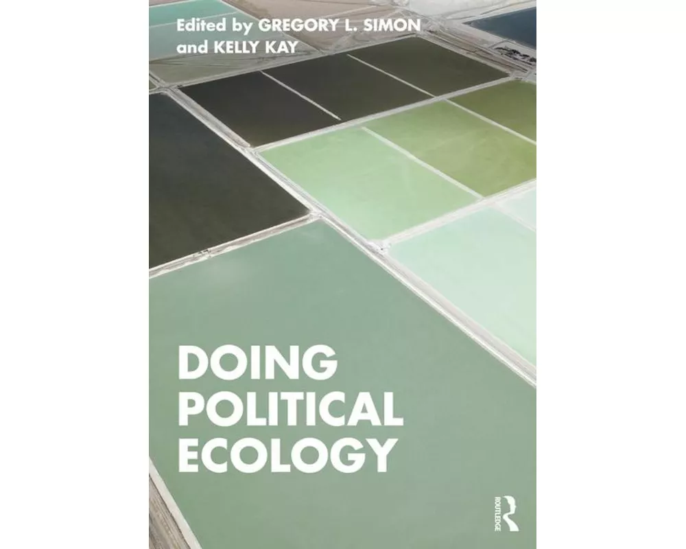 Doing Political Ecology