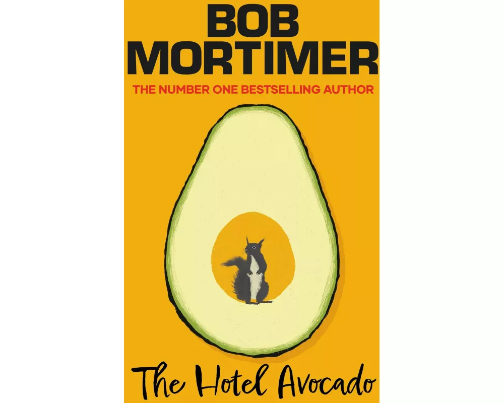 The Hotel Avocado