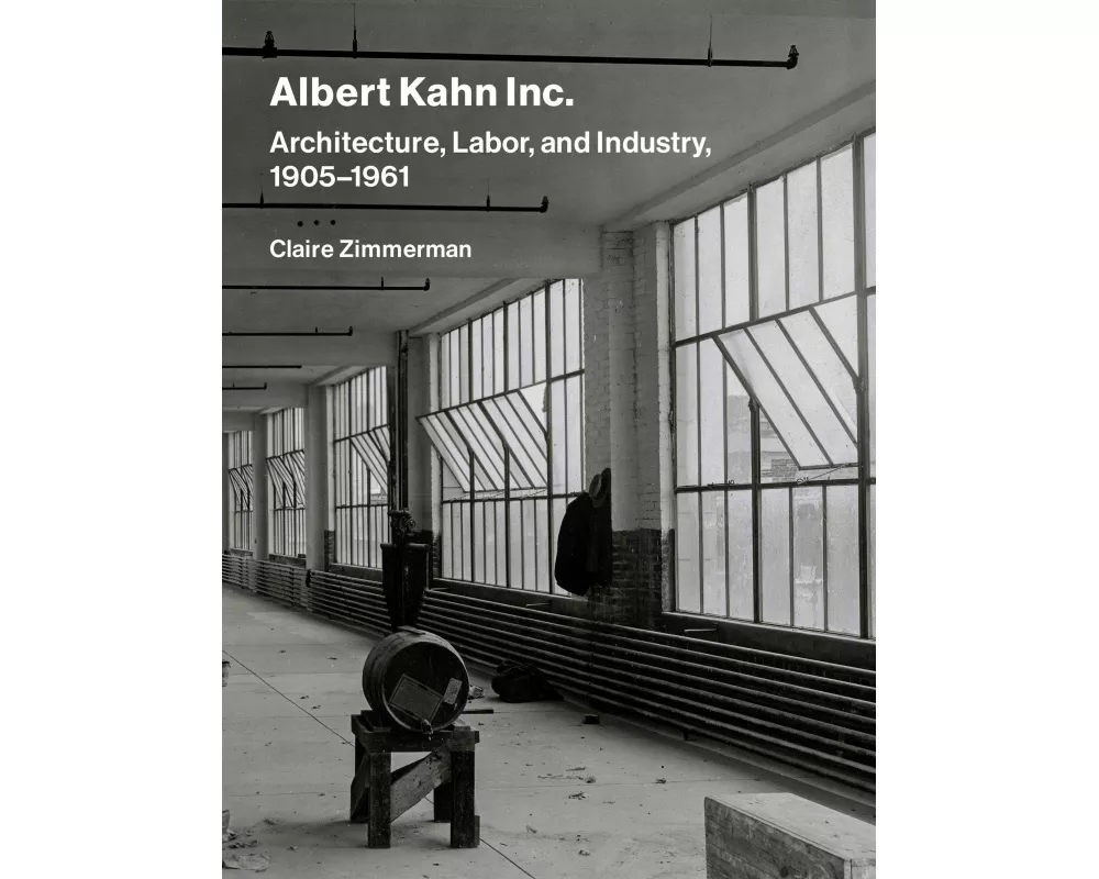 Albert Kahn Inc