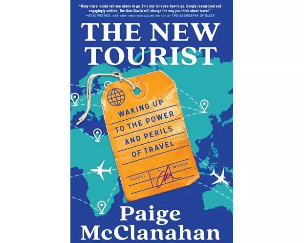The New Tourist