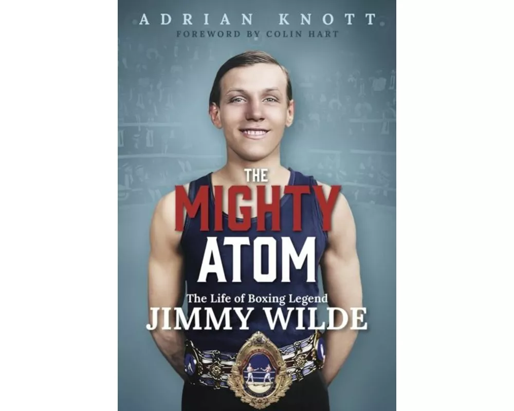 The Mighty Atom