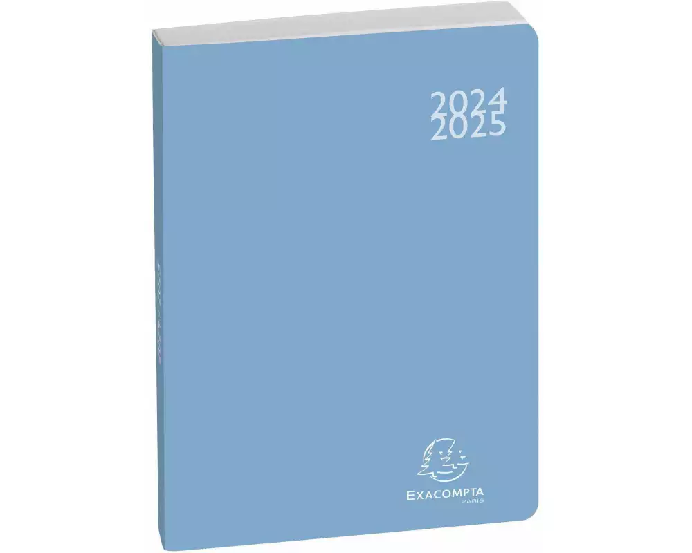 Schülerkalender Forum Soft Harmony 2025/2026