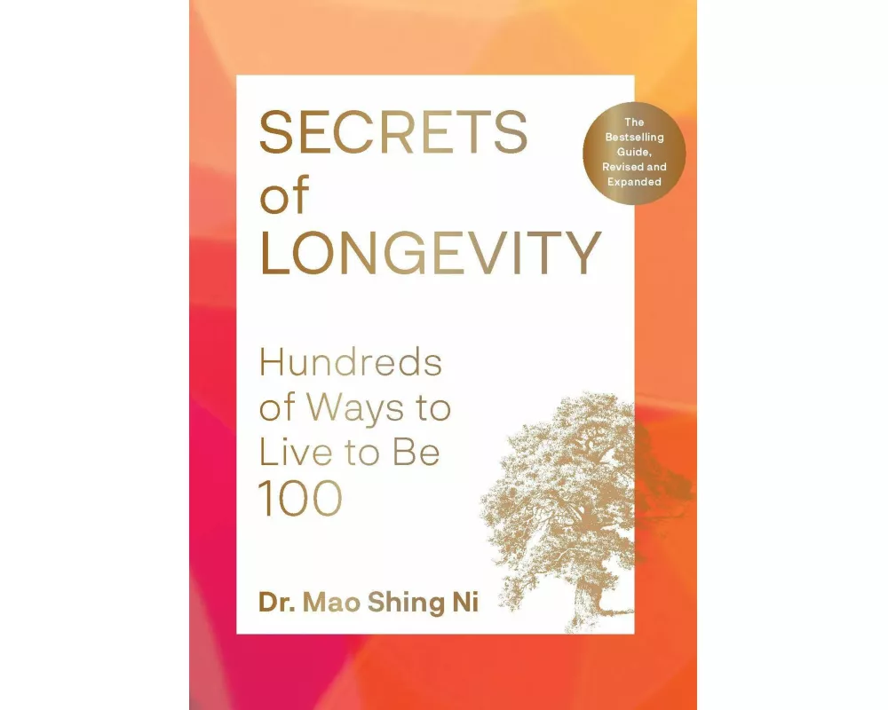 Secrets of Longevity, 2nd edition