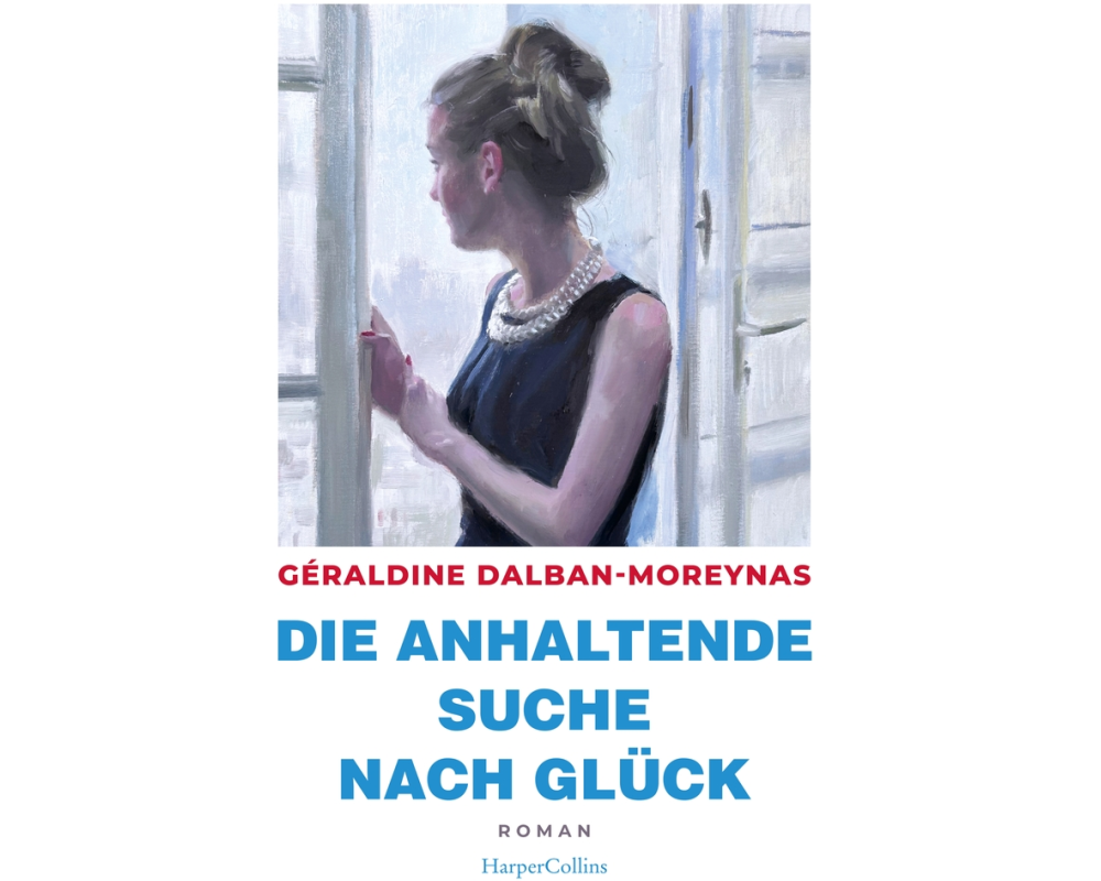 Die anhaltende Suche nach Glück