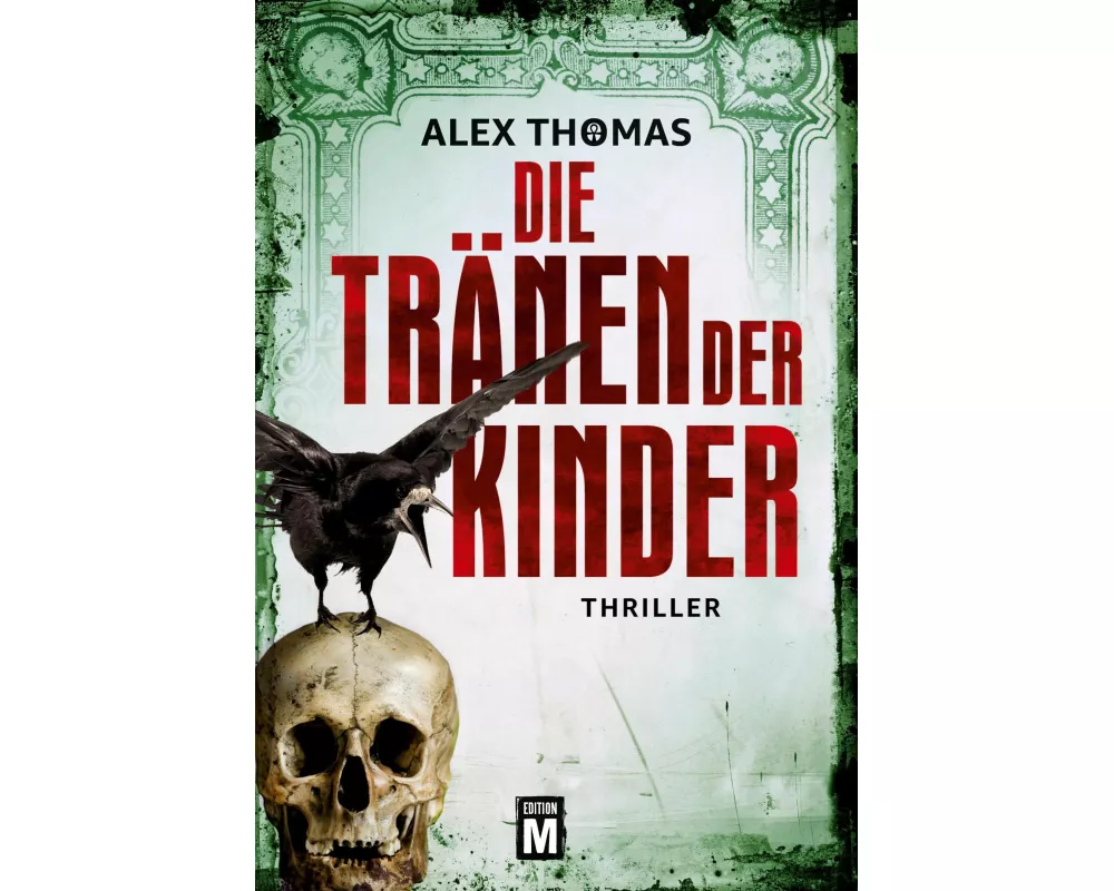 Die Tränen der Kinder