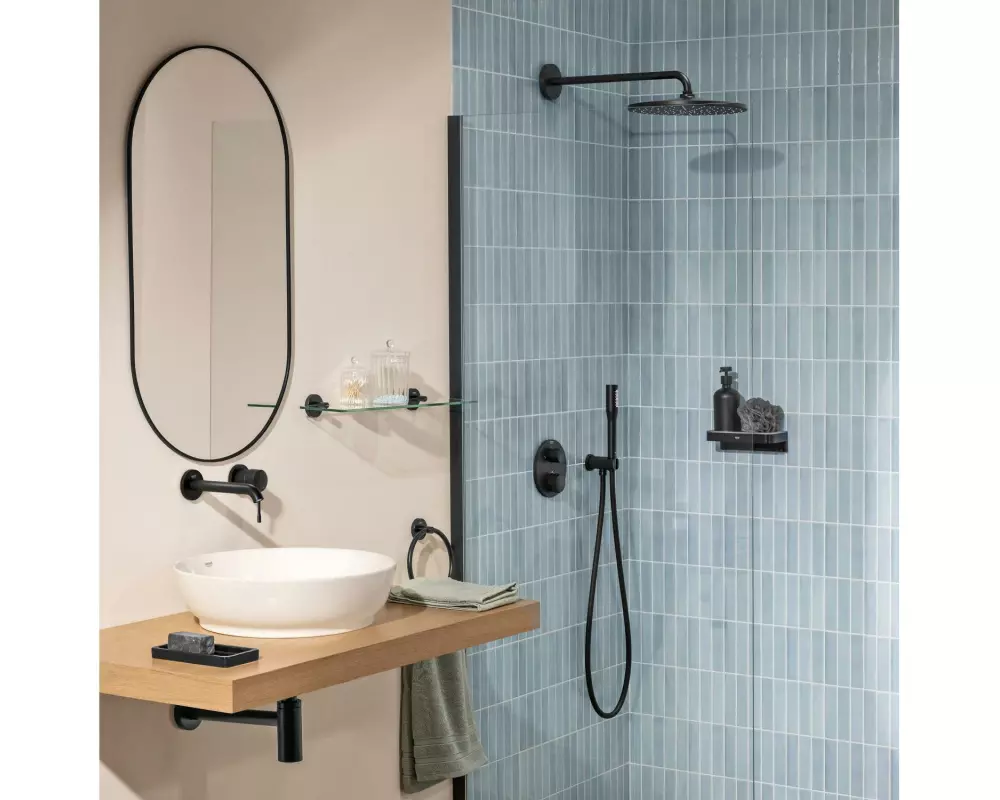 GROHE Essence New Bodenstehend, Grösse M