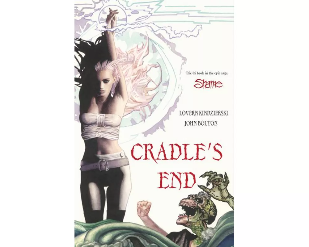 Cradle's End