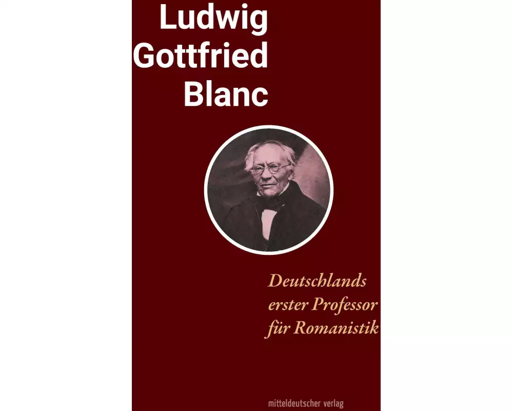 Ludwig Gottfried Blanc