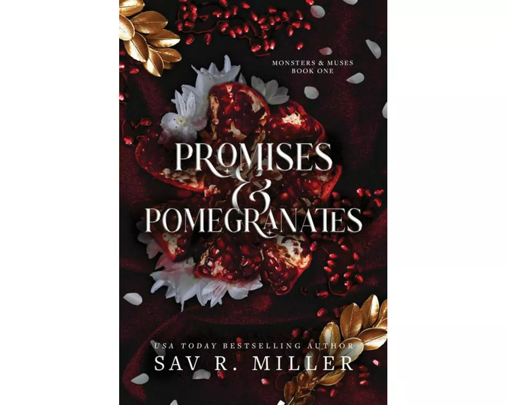 Promises and Pomegranates