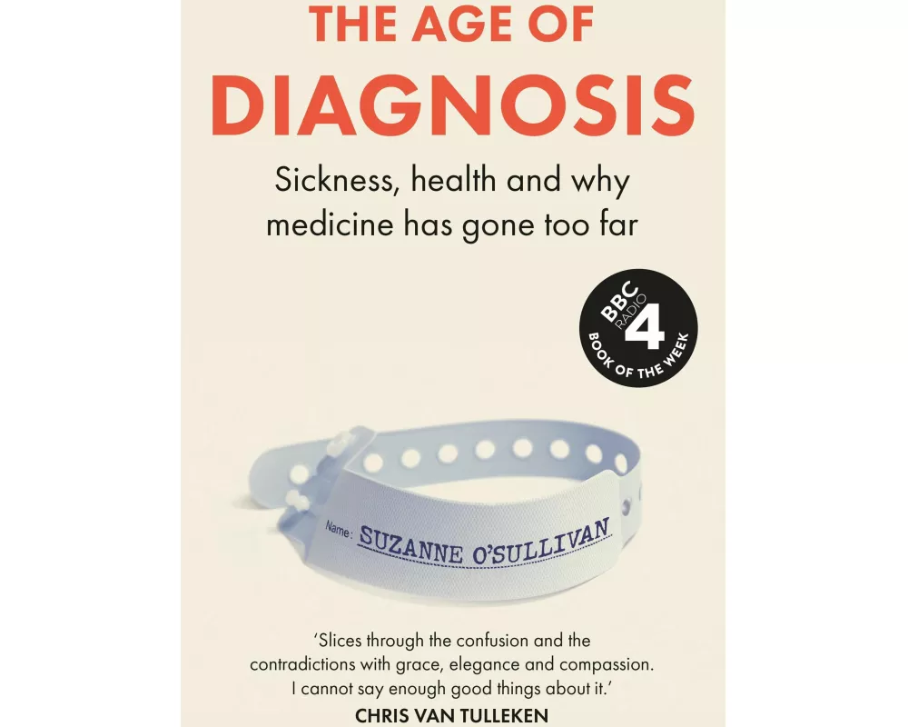 The Age of Diagnosis