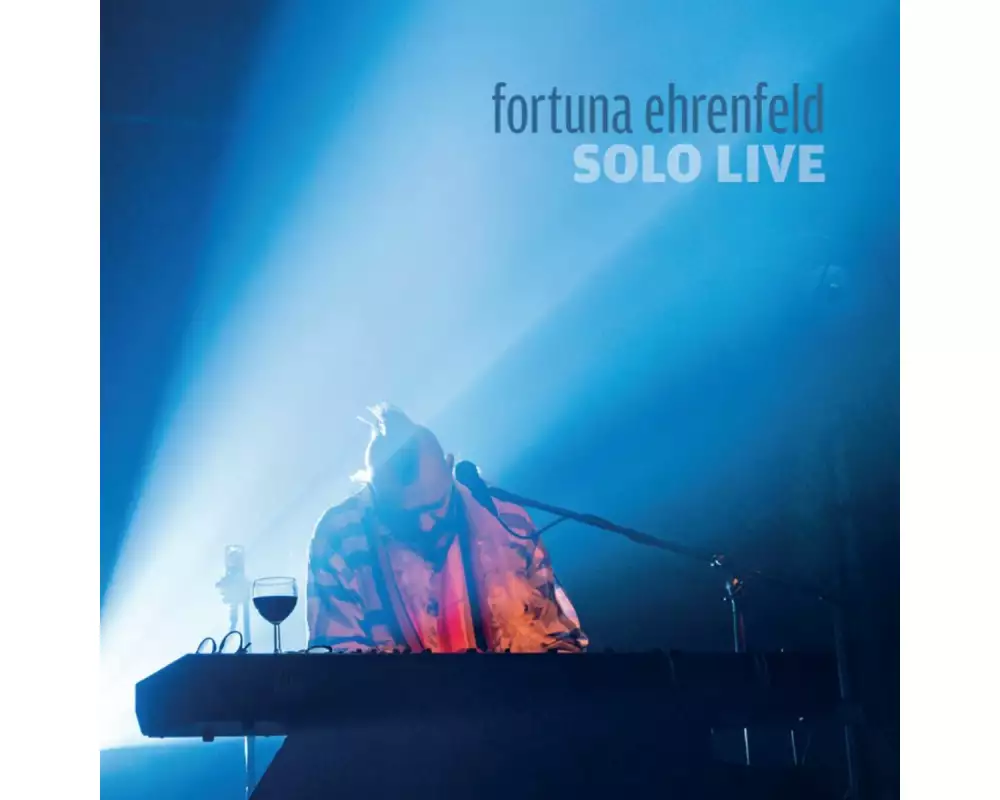 Solo Live (2CD)