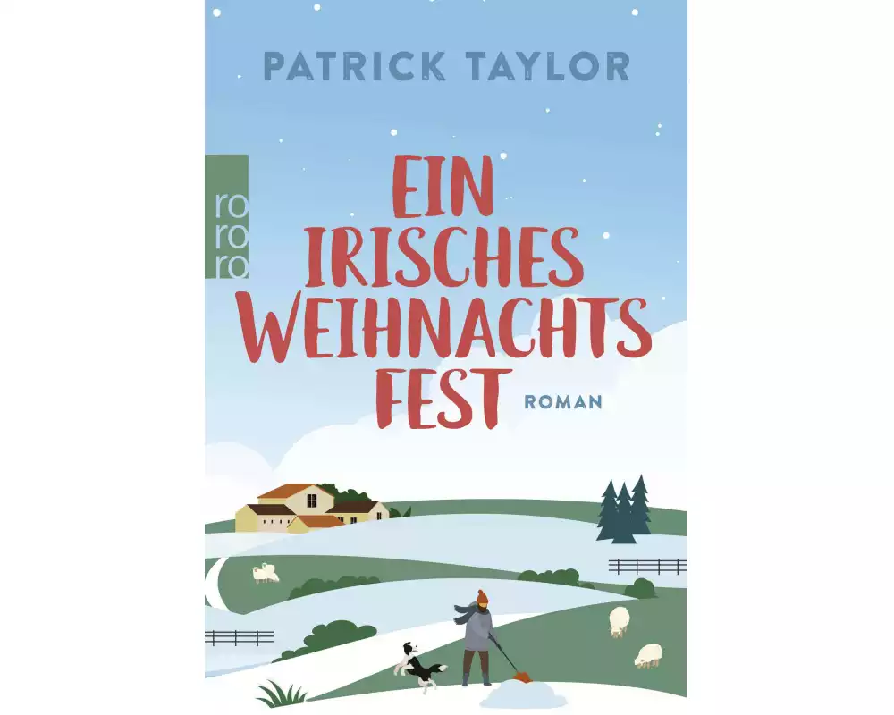 Ein irisches Weihnachtsfest