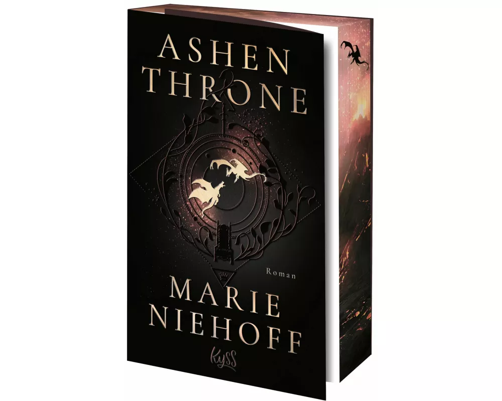 Ashen Throne