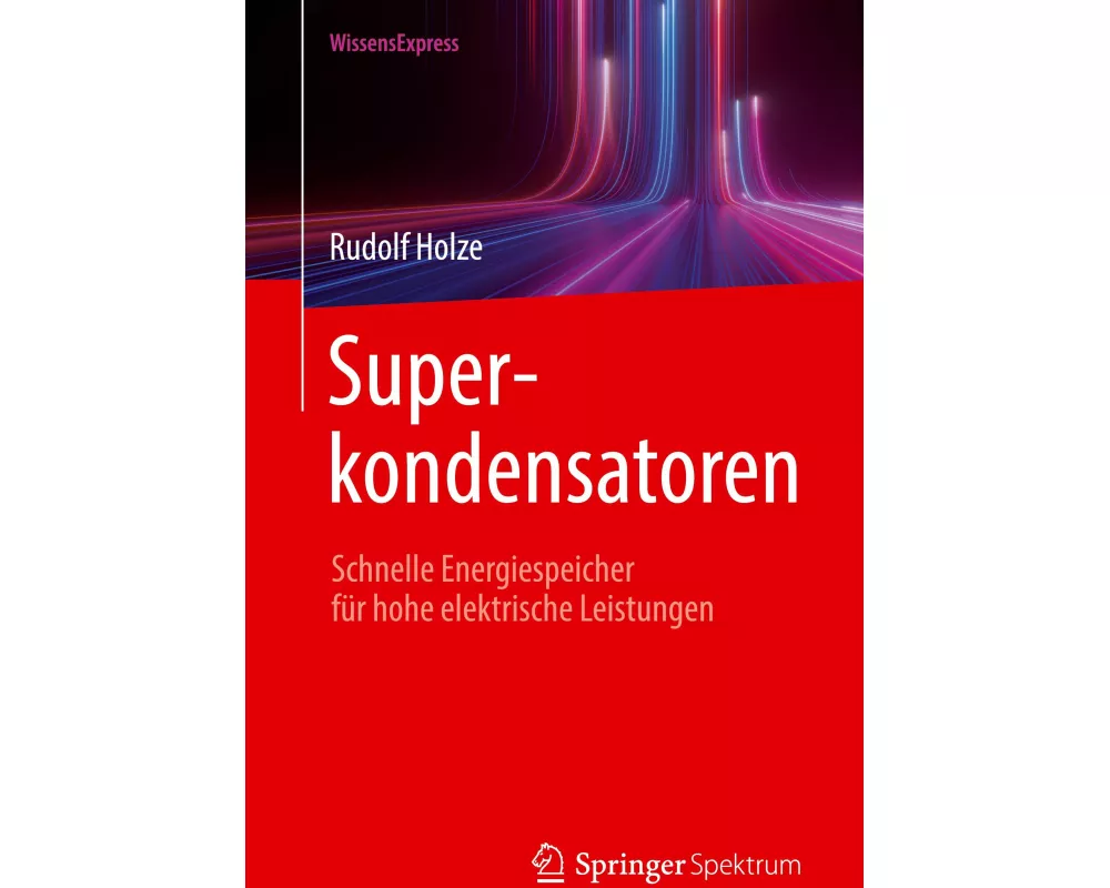Superkondensatoren