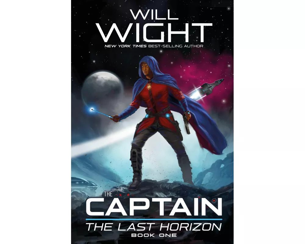 The Captain
