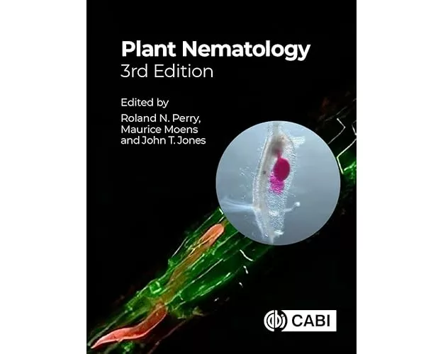 Plant Nematology