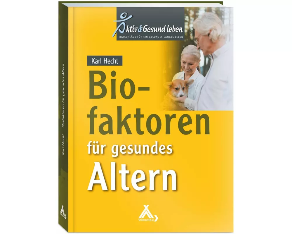 Biofaktoren für gesundes Altern