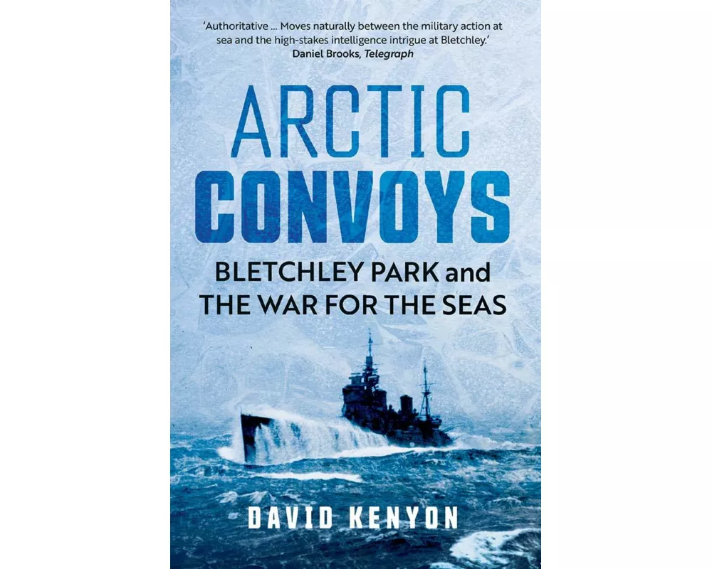 Arctic Convoys