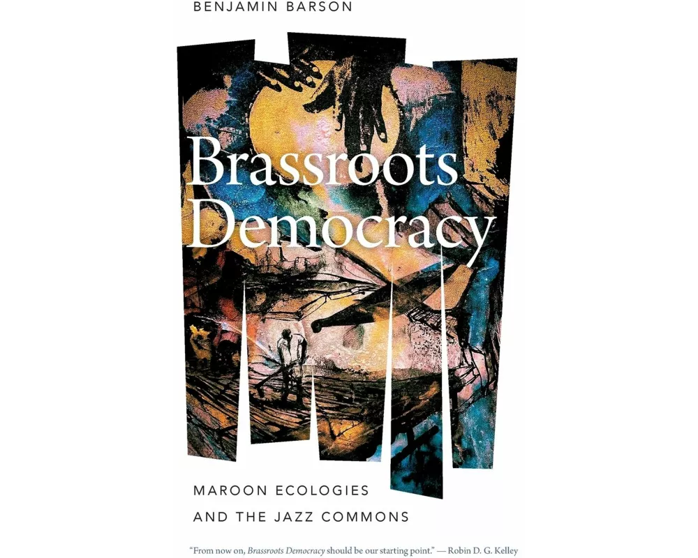 Brassroots Democracy