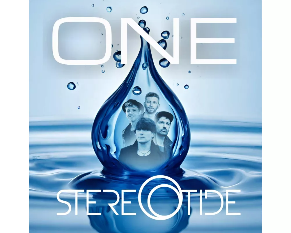 One