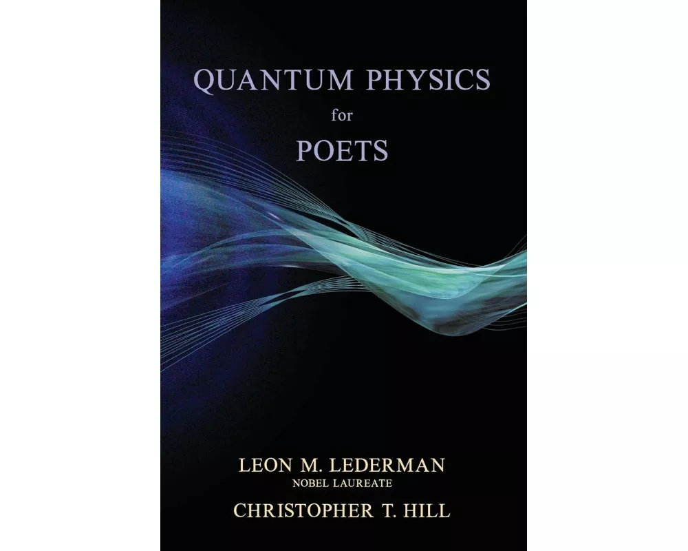 Quantum Physics for Poets