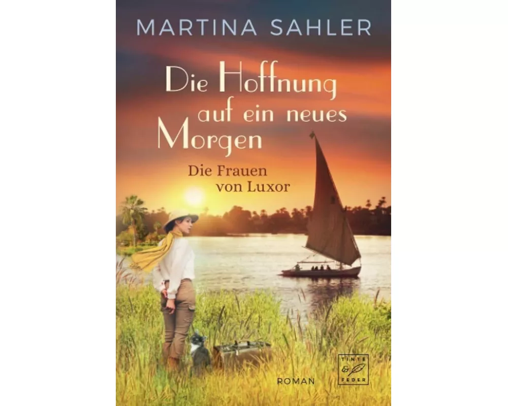 Die Hoffnung auf ein neues Morgen