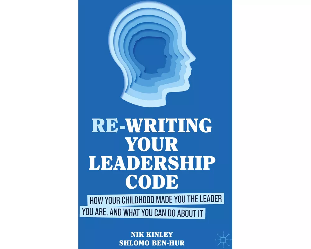Re-writing your Leadership Code