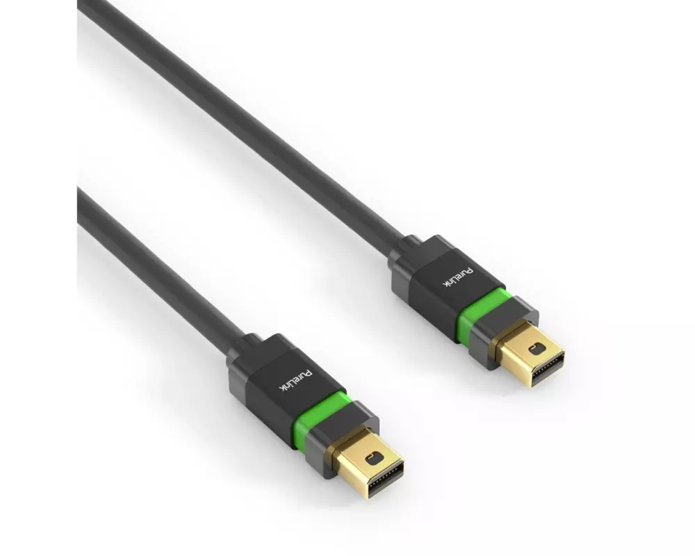 PureLink Kabel ULS Zert. 4K High Speed Mini-DisplayPort, 1.5 m