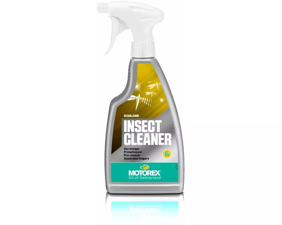 Motorex Insektenentferner Insect Cleaner, 500 ml