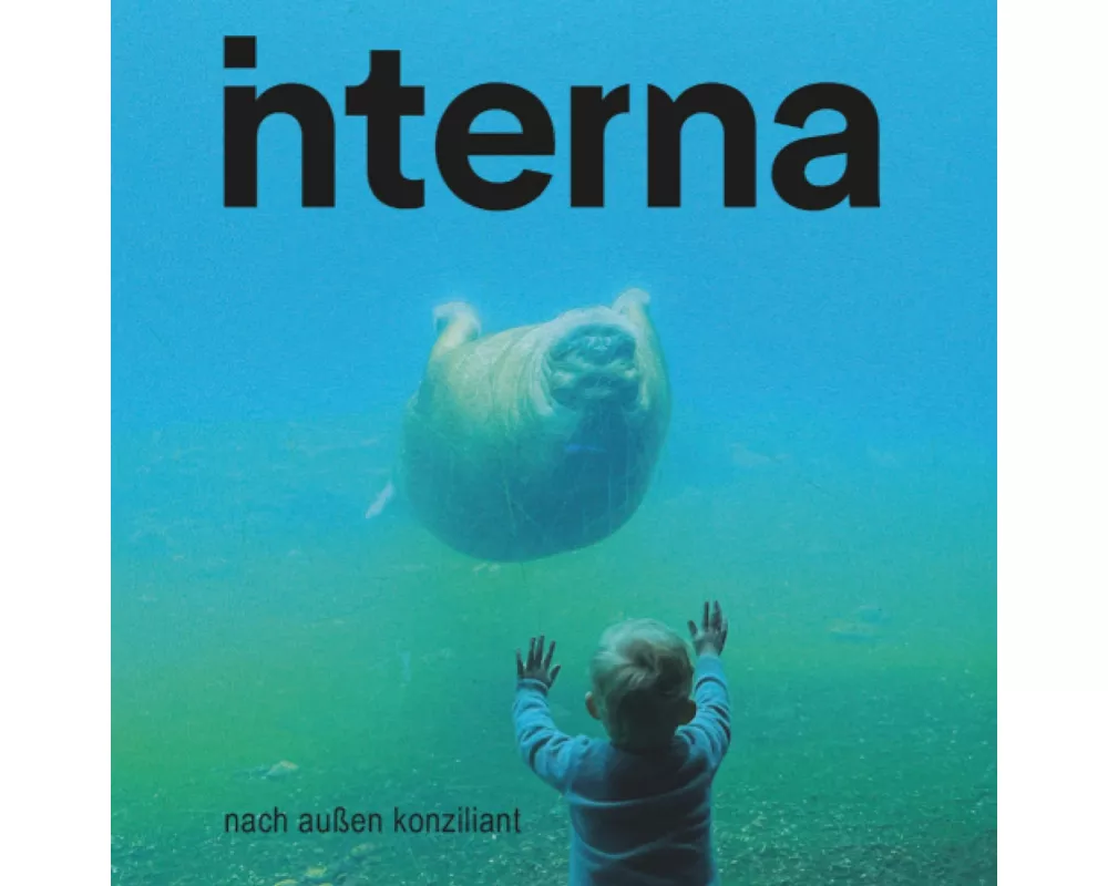 Nach Auáen Konziliant