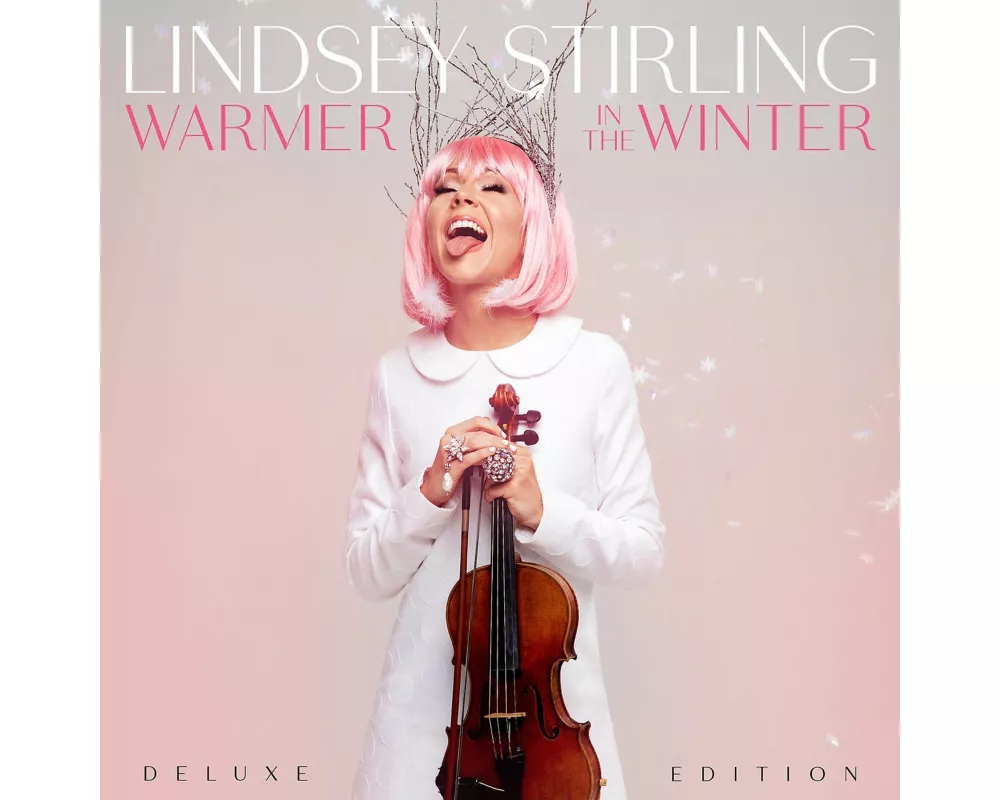 Warmer In The Winter (Deluxe Edition)