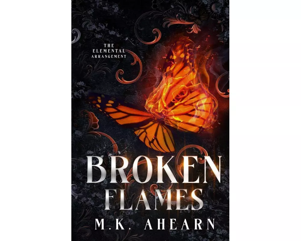 Broken Flames