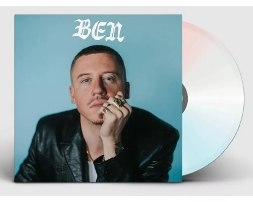 BEN (Digipak)