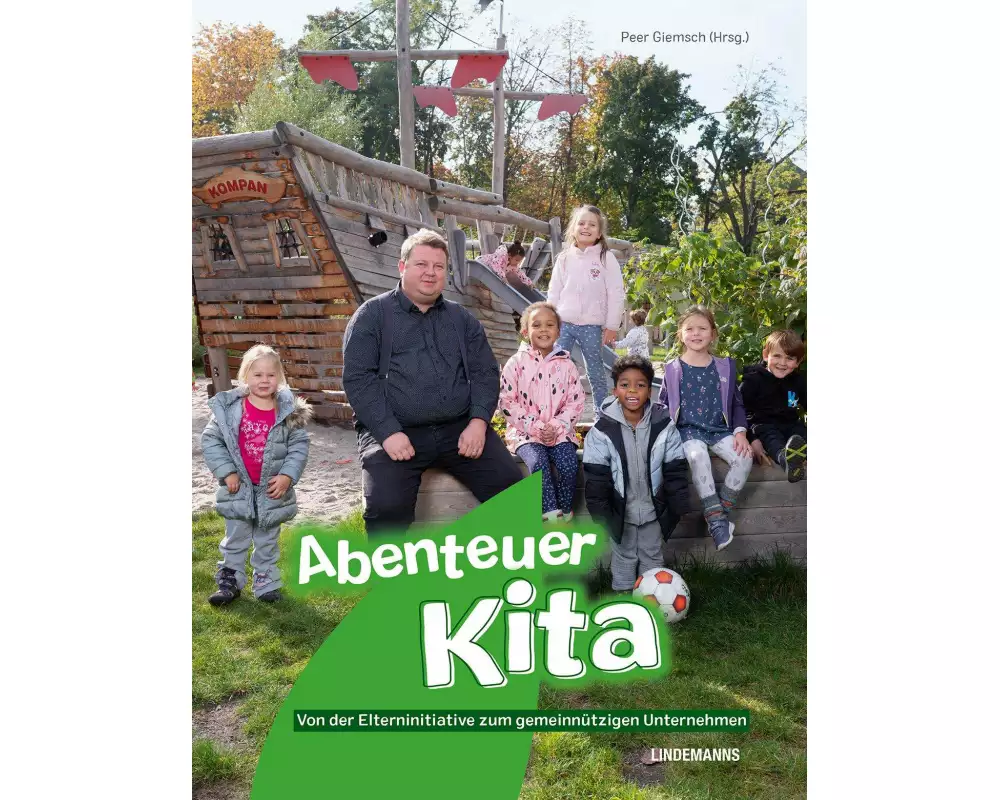 Abenteuer Kita