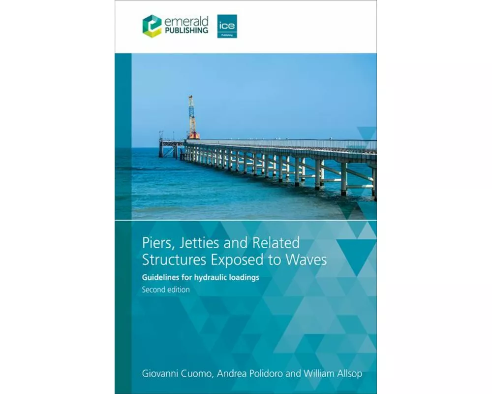 Piers, Jetties and Related Structures Exposed to Waves