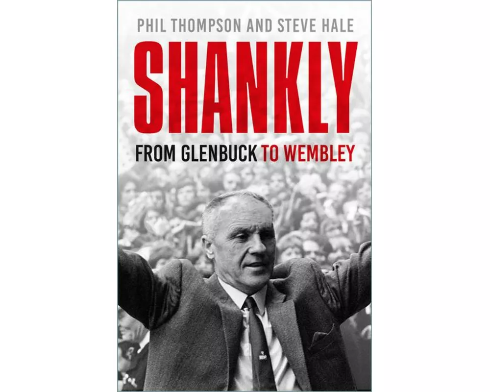 Shankly