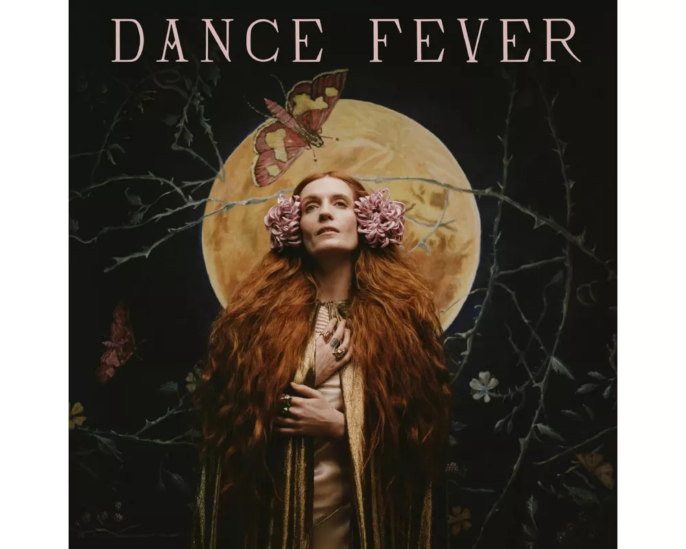 Dance Fever (Jewel)